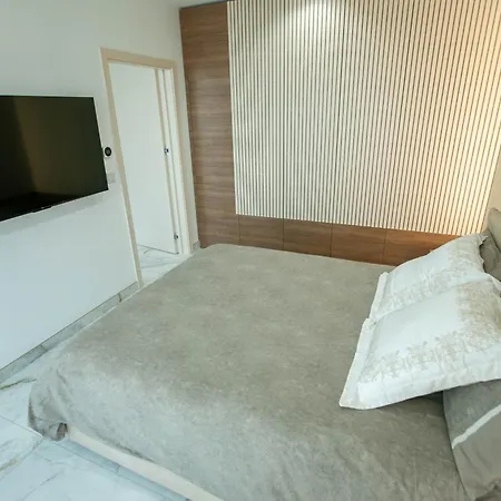 Apartman 29th Floor-seaview Mercury *