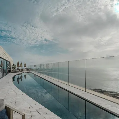 29th Floor-seaview Mercury * Saint Julian's